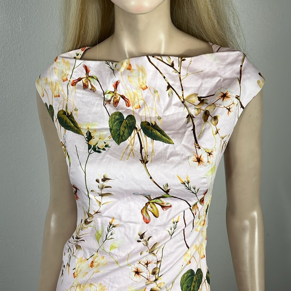 ZARA DRESS - Picture 5 of 8